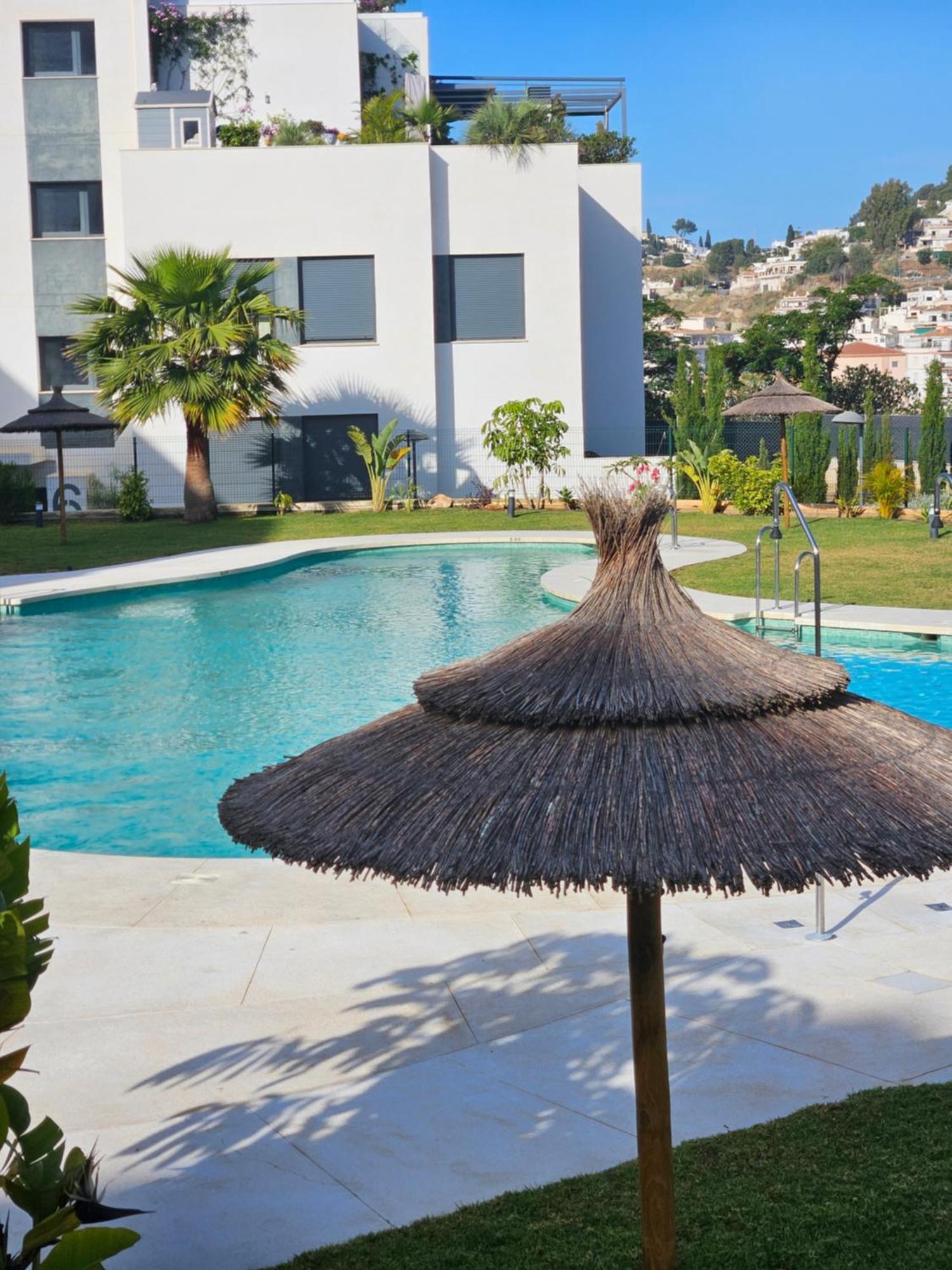 Lovplaya Almunecar Beach Apartment Экстерьер фото